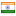 adarshudyog.in server is located in India